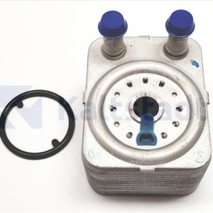 Radiator ulei motor KALTSTADT KS-05-0005 – VW | AutoRival