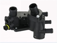 Carcasa termostat KALTSTADT KS-11-0001 – VW | AutoRival