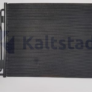 Condensator climatizare KALTSTADT KS-01-0031 – VW | AutoRival