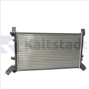 Radiator racire motor KALTSTADT KS-02-0029 – VW | AutoRival