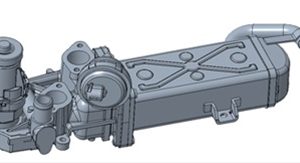 Modul EGR KALTSTADT KS-06-0006 – VW | AutoRival