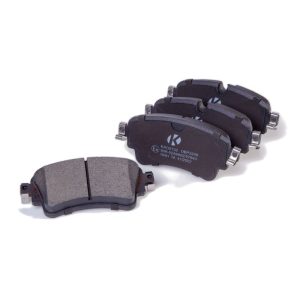 Set placute frana KROTTENDORF KRO2132 – VW | AutoRival