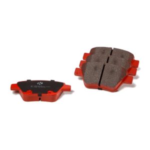 Set placute frana KROTTENDORF KRO1841R – VW | AutoRival