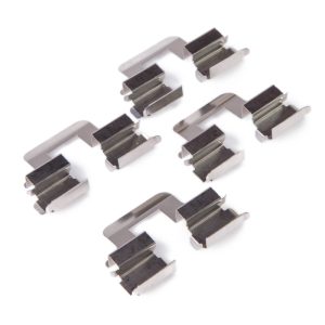 Set accesorii placute frana KROTTENDORF KRO-109-1606 – VW | AutoRival