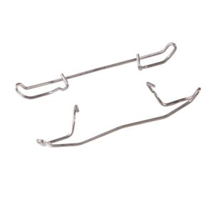 Arc etrier frana KROTTENDORF KRO-109-1123 – VW | AutoRival