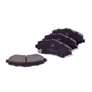 Set placute frana KROTTENDORF KRO4605 – VW | AutoRival