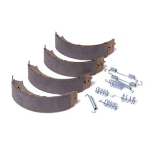 Set saboti frana frana de mana KROTTENDORF KRO-BS8466 – VW | AutoRival