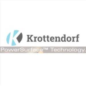 Disc frana KROTTENDORF KRO-BD4089S – VW | AutoRival