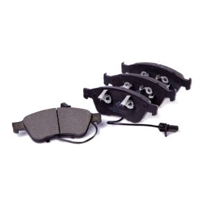 Set placute frana KROTTENDORF KRO1553 – VW | AutoRival