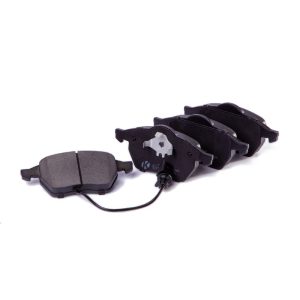 Set placute frana KROTTENDORF KRO1440 – VW | AutoRival