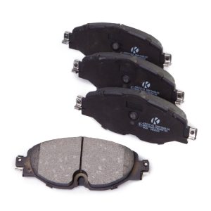 Set placute frana KROTTENDORF KRO2143 – VW | AutoRival