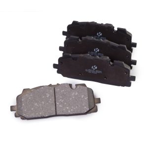 Set placute frana KROTTENDORF KRO2190 – VW | AutoRival