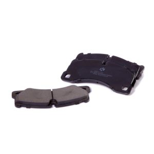 Set placute frana KROTTENDORF KRO1774 – VW | AutoRival