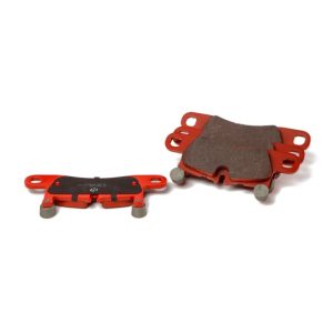 Set placute frana KROTTENDORF KRO1875R – VW | AutoRival