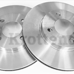 Disc frana KROTTENDORF KRO-BD1533 – VW | AutoRival