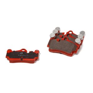 Set placute frana KROTTENDORF KRO1653R – VW | AutoRival