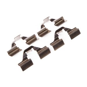 Set accesorii placute frana KROTTENDORF KRO-109-1211 – VW | AutoRival