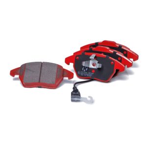 Set placute frana KROTTENDORF KRO1550R – VW | AutoRival