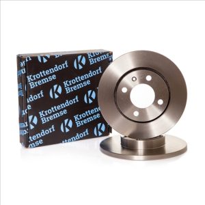 Disc frana KROTTENDORF KRO-BD2780 – VW | AutoRival