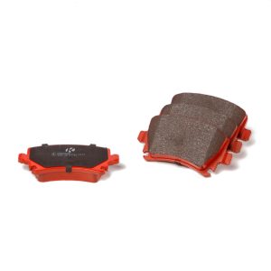 Set placute frana KROTTENDORF KRO1622R – VW | AutoRival