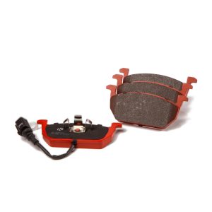 Set placute frana KROTTENDORF KRO2080R – VW | AutoRival