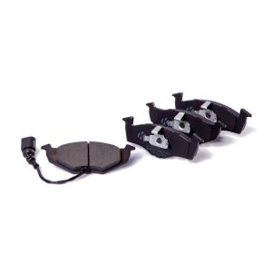 Set placute frana KROTTENDORF KRO1586 – VW | AutoRival