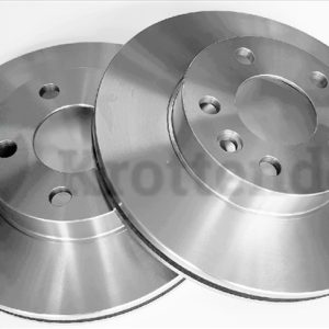 Disc frana KROTTENDORF KRO-BD2809 – VW | AutoRival
