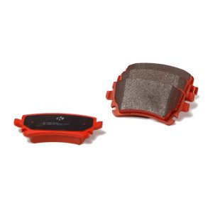 Set placute frana KROTTENDORF KRO1516R – VW | AutoRival