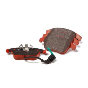 Set placute frana KROTTENDORF KRO1762R – VW | AutoRival