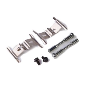 Set accesorii placute frana KROTTENDORF KRO-109-1658 – VW | AutoRival