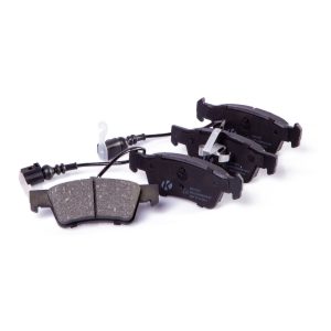 Set placute frana KROTTENDORF KRO1672 – VW | AutoRival