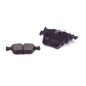 Set placute frana KROTTENDORF KRO1957 – VW | AutoRival
