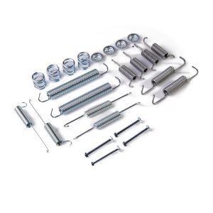 Set accesorii sabot de frana KROTTENDORF KRO-105-0712 – VW | AutoRival