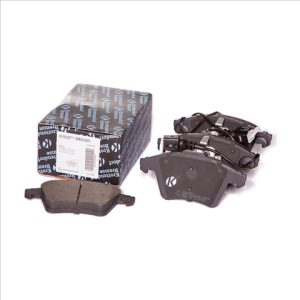 Set placute frana KROTTENDORF KRO1651 – VW | AutoRival