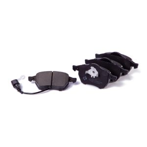 Set placute frana KROTTENDORF KRO1403 – VW | AutoRival