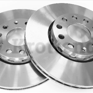 Disc frana KROTTENDORF KRO-BD2652 – VW | AutoRival