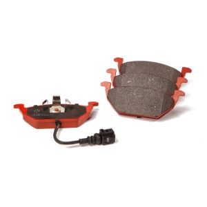 Set placute frana KROTTENDORF KRO1658R – VW | AutoRival