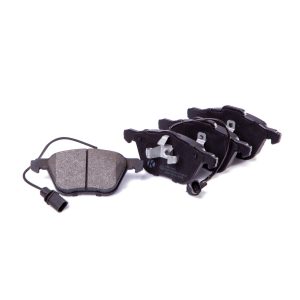 Set placute frana KROTTENDORF KRO1460 – VW | AutoRival