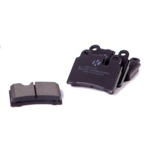 Set placute frana KROTTENDORF KRO1722 – VW | AutoRival
