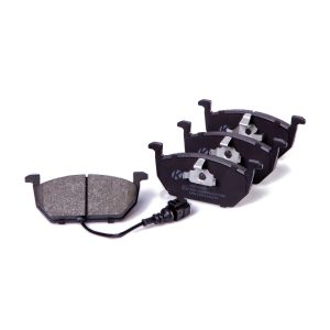 Set placute frana KROTTENDORF KRO2080 – VW | AutoRival