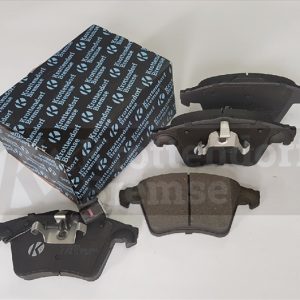 Set placute frana KROTTENDORF KRO1555 – VW | AutoRival