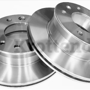 Disc frana KROTTENDORF KRO-BD2790 – VW | AutoRival