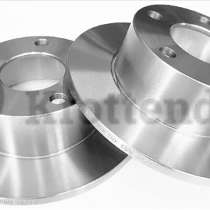 Disc frana KROTTENDORF KRO-BD2651 – VW | AutoRival