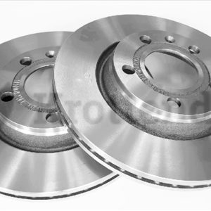 Disc frana KROTTENDORF KRO-BD2806 – VW | AutoRival