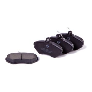 Set placute frana KROTTENDORF KRO1266 – VW | AutoRival