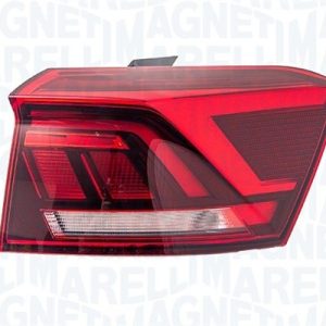 Lampa spate MAGNETI MARELLI 714028928006 – VW | AutoRival