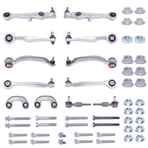 Set suspensie roata REINWEG RW8100 – VW | AutoRival