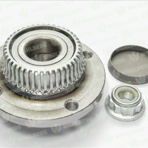 Set rulment roata WAHLBERG WB96430 – VW | AutoRival