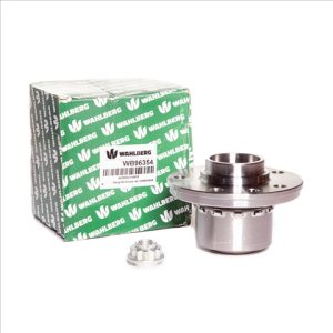 Set rulment roata WAHLBERG WB96354 – VW | AutoRival
