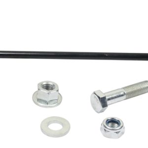 Bieleta antiruliu WAHLBERG WBS01284 – VW | AutoRival